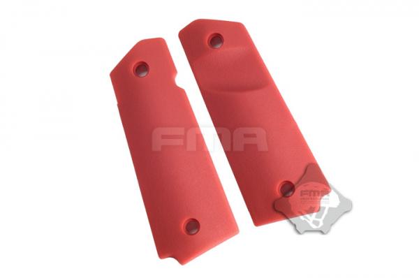 T FMA 1911 Nylon Grip Red